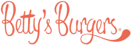 Betty's Burgers Logo